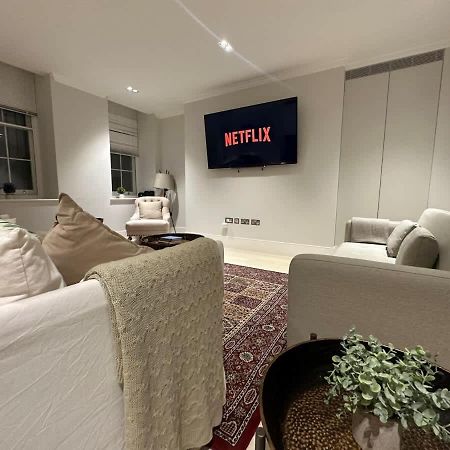 Sg, Chic Covent Garden Apartment London Eksteriør bilde