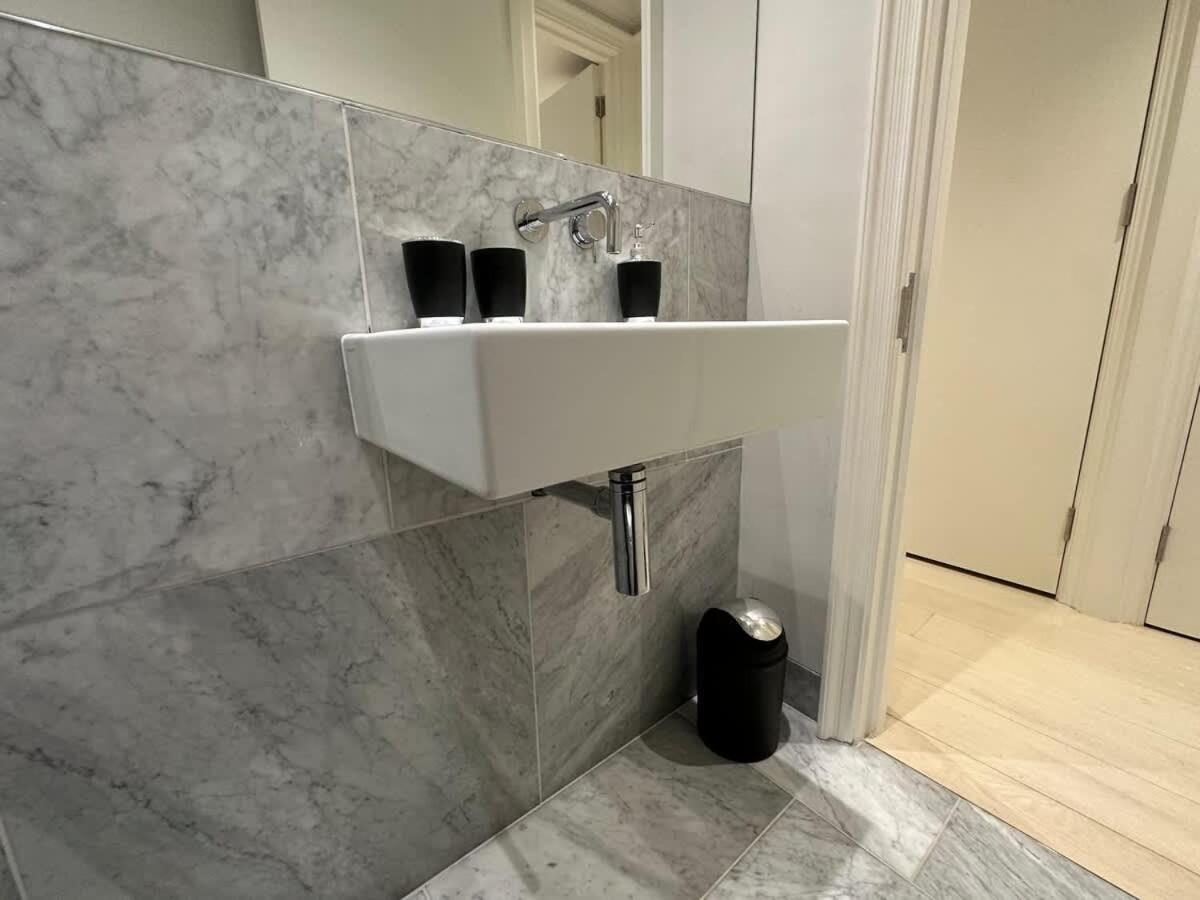 Sg, Chic Covent Garden Apartment London Eksteriør bilde