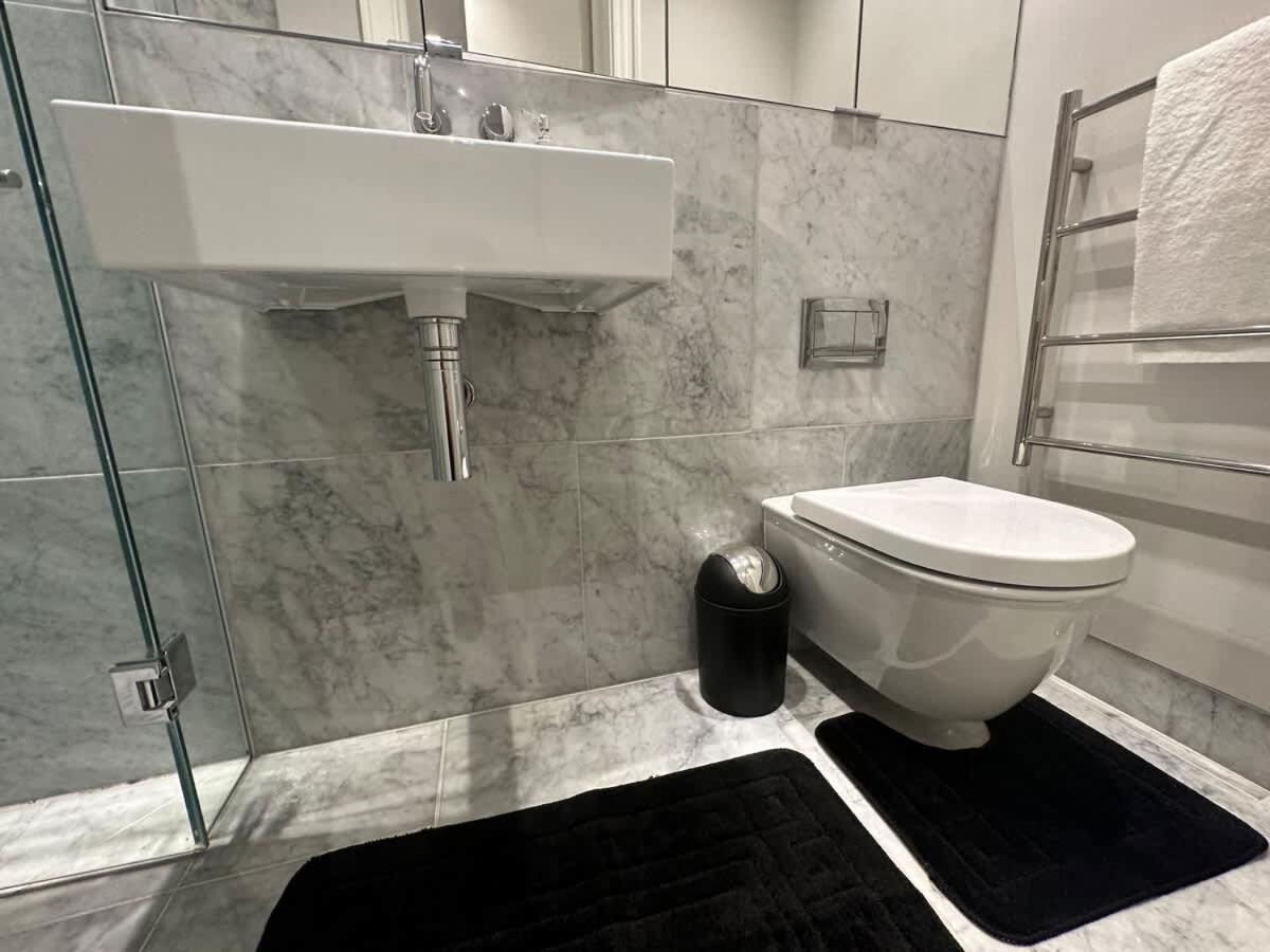 Sg, Chic Covent Garden Apartment London Eksteriør bilde