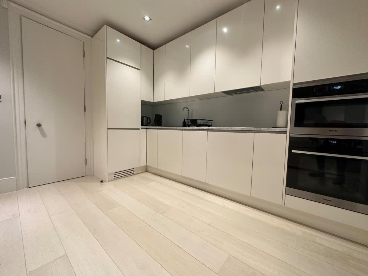 Sg, Chic Covent Garden Apartment London Eksteriør bilde