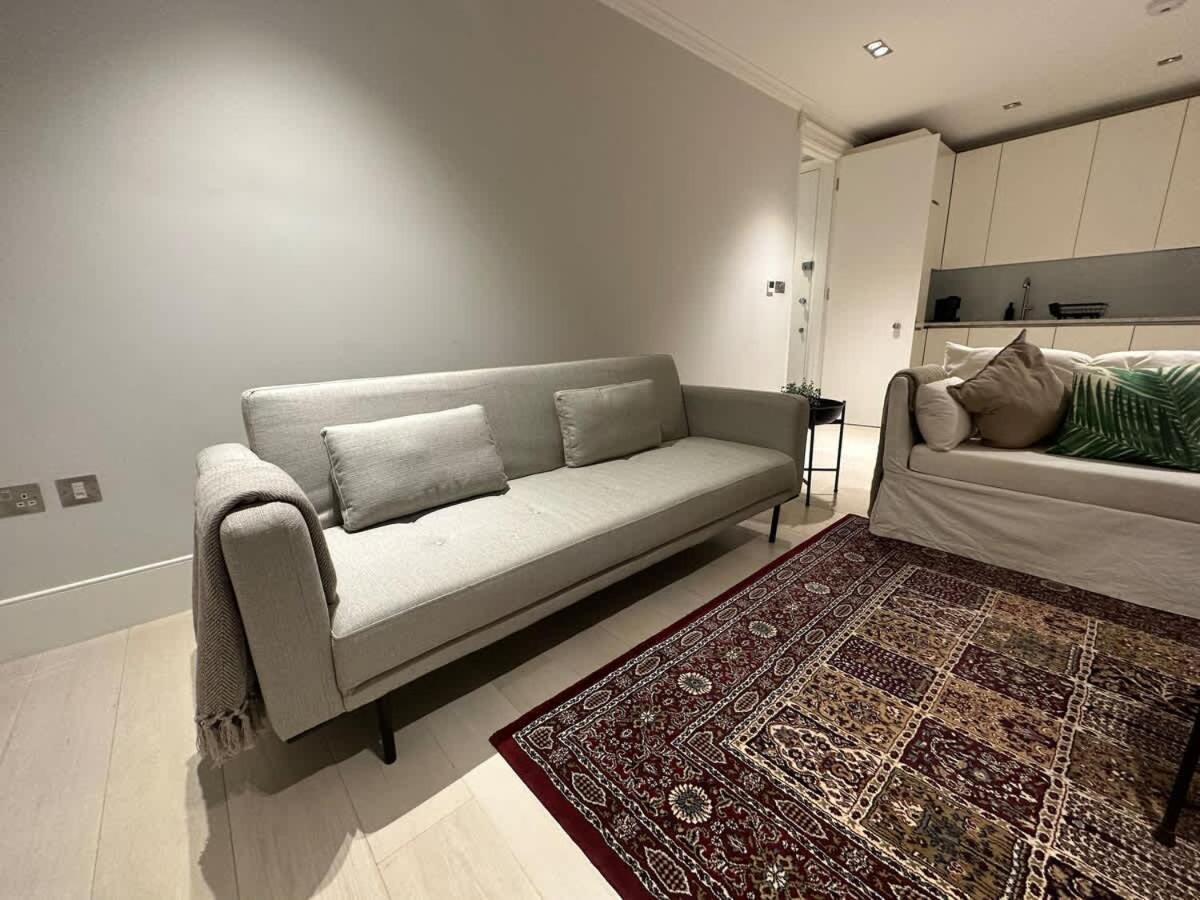 Sg, Chic Covent Garden Apartment London Eksteriør bilde