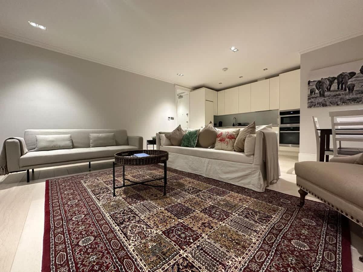 Sg, Chic Covent Garden Apartment London Eksteriør bilde